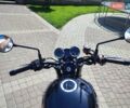 Черный Кавасаки Z 900RS, объемом двигателя 0.95 л и пробегом 8 тыс. км за 9500 $, фото 7 на Automoto.ua