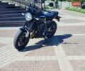 Черный Кавасаки Z 900RS, объемом двигателя 0.95 л и пробегом 8 тыс. км за 9500 $, фото 13 на Automoto.ua