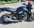 Черный Кавасаки Z 900RS, объемом двигателя 0.95 л и пробегом 8 тыс. км за 9500 $, фото 6 на Automoto.ua