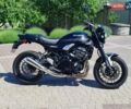 Черный Кавасаки Z 900RS, объемом двигателя 0.95 л и пробегом 8 тыс. км за 9500 $, фото 9 на Automoto.ua