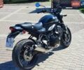 Черный Кавасаки Z 900RS, объемом двигателя 0.95 л и пробегом 8 тыс. км за 9500 $, фото 10 на Automoto.ua