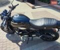 Черный Кавасаки Z 900RS, объемом двигателя 0.95 л и пробегом 8 тыс. км за 9500 $, фото 3 на Automoto.ua