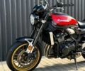 Кавасакі Z 900RS 2022 у Одесі на Automoto.ua Червоний Кавасакі Z 900RS, об'ємом двигуна 0.95 л та пробігом 14 тис. км за 8800 $, фото 6 на Automoto.ua