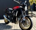 Кавасакі Z 900RS 2022 у Одесі на Automoto.ua Червоний Кавасакі Z 900RS, об'ємом двигуна 0.95 л та пробігом 14 тис. км за 8800 $, фото 1 на Automoto.ua