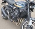 Синий Кавасаки Z 900RS, объемом двигателя 0 л и пробегом 6 тыс. км за 11888 $, фото 3 на Automoto.ua