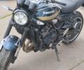 Синий Кавасаки Z 900RS, объемом двигателя 0 л и пробегом 6 тыс. км за 11888 $, фото 1 на Automoto.ua