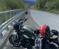 Зелений Кавасакі Z 900RS, об'ємом двигуна 0.9 л та пробігом 27 тис. км за 11999 $, фото 17 на Automoto.ua
