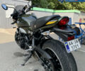 Зелений Кавасакі Z 900RS, об'ємом двигуна 0.9 л та пробігом 27 тис. км за 11999 $, фото 11 на Automoto.ua