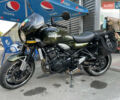 Зелений Кавасакі Z 900RS, об'ємом двигуна 0.9 л та пробігом 27 тис. км за 11999 $, фото 2 на Automoto.ua