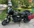 Зелений Кавасакі Z 900RS, об'ємом двигуна 0.9 л та пробігом 27 тис. км за 11999 $, фото 16 на Automoto.ua