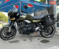 Зелений Кавасакі Z 900RS, об'ємом двигуна 0.9 л та пробігом 27 тис. км за 11999 $, фото 3 на Automoto.ua