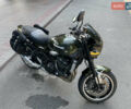 Зелений Кавасакі Z 900RS, об'ємом двигуна 0.9 л та пробігом 27 тис. км за 11999 $, фото 5 на Automoto.ua