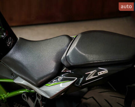 Кавасаки Z H2, объемом двигателя 1 л и пробегом 2 тыс. км за 20000 $, фото 14 на Automoto.ua