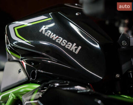 Кавасаки Z H2, объемом двигателя 1 л и пробегом 2 тыс. км за 20000 $, фото 9 на Automoto.ua
