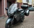 Чорний Кавасакі ZG 1400, об'ємом двигуна 1.4 л та пробігом 43 тис. км за 5900 $, фото 1 на Automoto.ua
