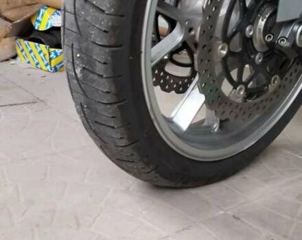 Чорний Кавасакі ZG 1400, об'ємом двигуна 1.4 л та пробігом 43 тис. км за 5900 $, фото 6 на Automoto.ua