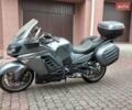Чорний Кавасакі ZG 1400, об'ємом двигуна 1.4 л та пробігом 43 тис. км за 5900 $, фото 1 на Automoto.ua