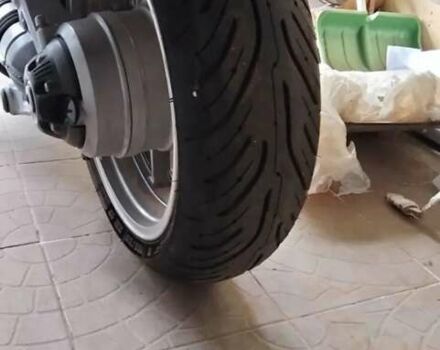 Чорний Кавасакі ZG 1400, об'ємом двигуна 1.4 л та пробігом 43 тис. км за 5900 $, фото 7 на Automoto.ua