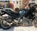 Черный Кавасаки ZG 1400, объемом двигателя 0 л и пробегом 44 тыс. км за 8000 $, фото 4 на Automoto.ua