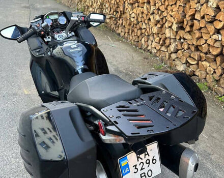 Чорний Кавасакі ZG 1400, об'ємом двигуна 1.4 л та пробігом 35 тис. км за 8700 $, фото 10 на Automoto.ua