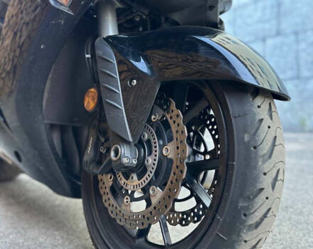Чорний Кавасакі ZG 1400, об'ємом двигуна 1.4 л та пробігом 35 тис. км за 8700 $, фото 7 на Automoto.ua