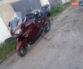 Красный Кавасаки ZG 1400, объемом двигателя 1.4 л и пробегом 96 тыс. км за 7500 $, фото 1 на Automoto.ua