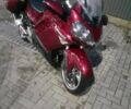 Красный Кавасаки ZG 1400, объемом двигателя 1.4 л и пробегом 96 тыс. км за 7500 $, фото 2 на Automoto.ua