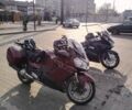 Красный Кавасаки ZG 1400, объемом двигателя 1.4 л и пробегом 96 тыс. км за 7500 $, фото 5 на Automoto.ua
