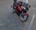 Красный Кавасаки ZG 1400, объемом двигателя 1.4 л и пробегом 96 тыс. км за 7500 $, фото 1 на Automoto.ua