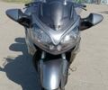 Серый Кавасаки ZG 1400, объемом двигателя 1.35 л и пробегом 54 тыс. км за 7000 $, фото 9 на Automoto.ua