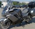 Серый Кавасаки ZG 1400, объемом двигателя 1.35 л и пробегом 54 тыс. км за 7000 $, фото 4 на Automoto.ua
