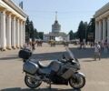 Серый Кавасаки ZG 1400, объемом двигателя 1.35 л и пробегом 54 тыс. км за 7000 $, фото 1 на Automoto.ua
