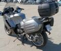 Серый Кавасаки ZG 1400, объемом двигателя 1.35 л и пробегом 54 тыс. км за 7000 $, фото 8 на Automoto.ua