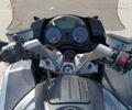 Серый Кавасаки ZG 1400, объемом двигателя 1.35 л и пробегом 54 тыс. км за 7000 $, фото 11 на Automoto.ua