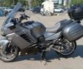 Серый Кавасаки ZG 1400, объемом двигателя 1.35 л и пробегом 54 тыс. км за 7000 $, фото 7 на Automoto.ua