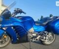 Синій Кавасакі ZG 1400, об'ємом двигуна 1.4 л та пробігом 86 тис. км за 8300 $, фото 4 на Automoto.ua