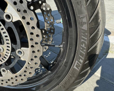Синій Кавасакі ZG 1400, об'ємом двигуна 1.4 л та пробігом 30 тис. км за 8000 $, фото 9 на Automoto.ua
