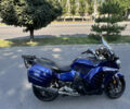 Синій Кавасакі ZG 1400, об'ємом двигуна 1.4 л та пробігом 30 тис. км за 8000 $, фото 22 на Automoto.ua