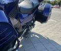 Синій Кавасакі ZG 1400, об'ємом двигуна 1.4 л та пробігом 30 тис. км за 8000 $, фото 11 на Automoto.ua