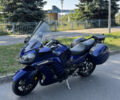 Синій Кавасакі ZG 1400, об'ємом двигуна 1.4 л та пробігом 30 тис. км за 8000 $, фото 28 на Automoto.ua