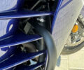 Синій Кавасакі ZG 1400, об'ємом двигуна 1.4 л та пробігом 30 тис. км за 8000 $, фото 8 на Automoto.ua