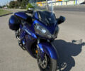 Синій Кавасакі ZG 1400, об'ємом двигуна 1.4 л та пробігом 30 тис. км за 8000 $, фото 15 на Automoto.ua
