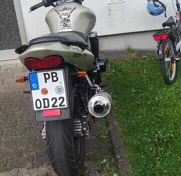 Кавасакі ZR 7S, об'ємом двигуна 0 л та пробігом 57 тис. км за 3500 $, фото 2 на Automoto.ua