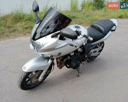 Сірий Кавасакі ZR 7S, об'ємом двигуна 0 л та пробігом 46 тис. км за 3300 $, фото 13 на Automoto.ua