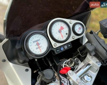 Сірий Кавасакі ZR 7S, об'ємом двигуна 0 л та пробігом 46 тис. км за 3500 $, фото 9 на Automoto.ua