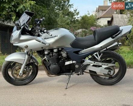 Сірий Кавасакі ZR 7S, об'ємом двигуна 0 л та пробігом 46 тис. км за 3500 $, фото 2 на Automoto.ua