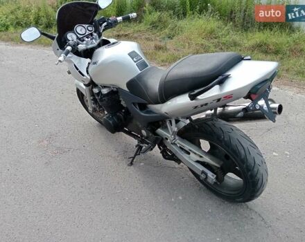 Сірий Кавасакі ZR 7S, об'ємом двигуна 0 л та пробігом 46 тис. км за 3300 $, фото 7 на Automoto.ua