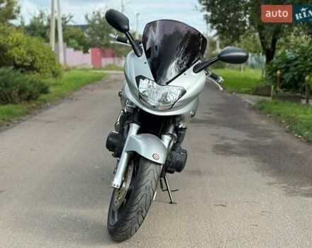 Сірий Кавасакі ZR 7S, об'ємом двигуна 0 л та пробігом 46 тис. км за 3500 $, фото 1 на Automoto.ua