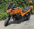 Помаранчевий Кавасакі ZR 7S, об'ємом двигуна 0.75 л та пробігом 24 тис. км за 3600 $, фото 6 на Automoto.ua