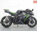 Серый Кавасаки ZX 10R, объемом двигателя 1 л и пробегом 20 тыс. км за 16900 $, фото 1 на Automoto.ua